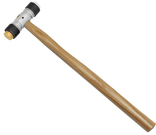 Uhrmacherhammer S1 Deluxe EXCLUSIV