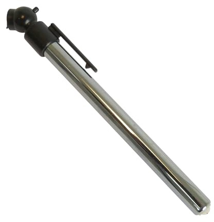 Carpoint 0623208 Tyre Pressure Gauge Pencil Model