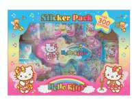 Hello Kitty Sticker Box Set: Melody