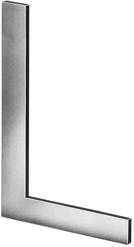 Forum Schlosserwinkel ohne Anschlag 400 x 230 mm, verzinkt, 4317784857307