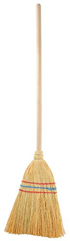 Eduplay 160155 88 cm Hexenbesen (Einheitsgröße)