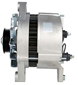 HELLA 8EL 012 427-751 Generator/Lichtmaschine - 14V - 67A