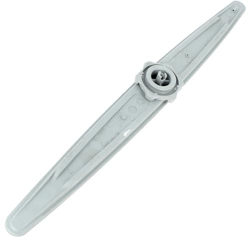 Ignis Geschirrspüler unteren Sprüharm - Original Ersatz für Ignis Spülmaschinen - Edelstahl - Eingebaut - Geschirrspüler