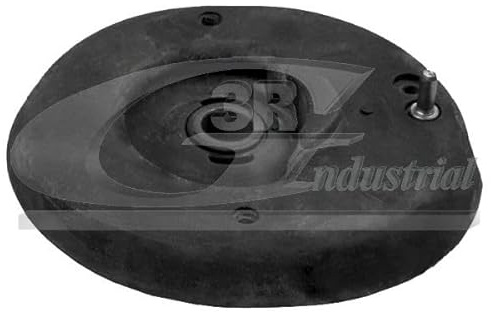 3RG INDUSTRIAL - Soporte Amortiguador Delantero Izquierdo & Derecho- OEM 503891 - Piezas para Coche Recambios Motor y Otras Partes de Vehículo.