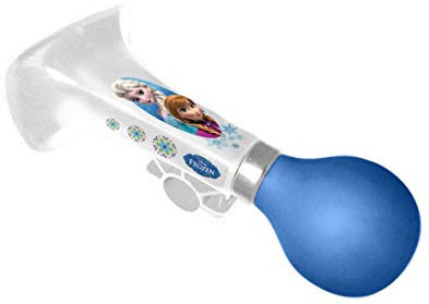 Stamp FISCHER Unisex Fischer Glocke, blau, Einheitsgröße