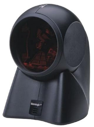 Honeywell Orbit 7120, USB Kit, Black Retail, 1D, Laser, MK7120-31A38 (Retail, 1D, Laser incl.: Cable (USB))
