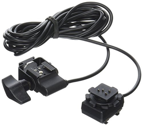 Lastolite by Manfrotto Off Camera Flash Cords Single iTTL Nikon Pro 3 m