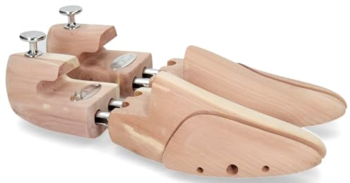 Melvin & Hamilton Schuhspanner Unisex Schuhspanner Holzfarben 46