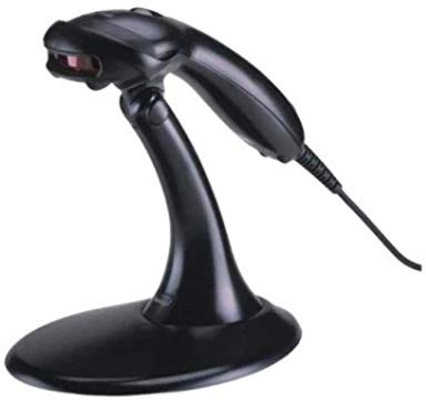Honeywell Voyager 9540 CodeGate – Barcodelesegerät (1D, Laser, GS1–128 (UCC/EAN-128), 72 Scans pro Sekunde, -68 – 68 °, verkabelt)