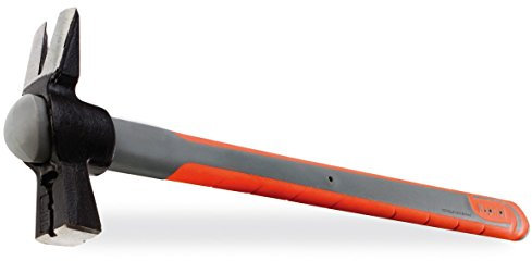 KAPRIOL PROGRIP HAMMER SPANISH 250 HANDLE 50