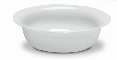 CATINO PLASTICA CM 32 BIANCO