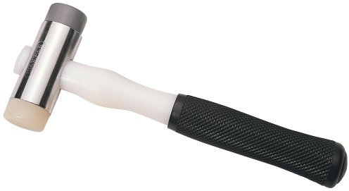 Draper Expert 72027 - Maza amortiguadora (680 g)