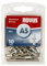 Steinel, 045-0027, Rivetti Un 5X10 alluminio 30 St