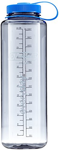 Nalgene Tritan Narrow Mouth BPA-Free Water Bottle