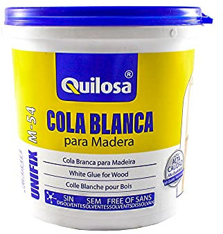 Selena - Colle blanche Unifix M54 1 Kg. 06056