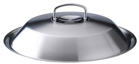 Fissler Profi Metall Deckel,30 cm