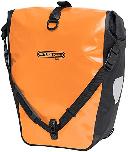 ORTLIEB Back Roller Classic QL21