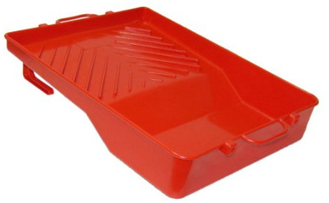 Universal - Bac pour rouleau de peinture Grand format