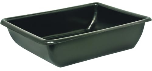 MacCourt AT2606 All-Purpose Utility Tub, 26 x 20 x 6