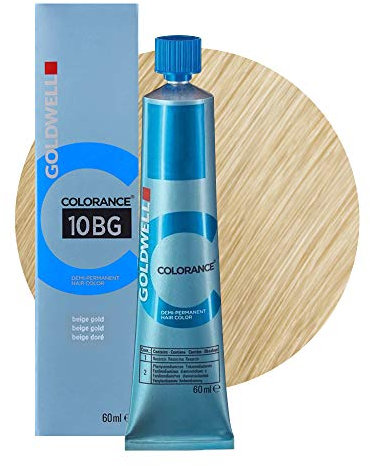 Goldwell Colorance Acid TB 10BG 60ml