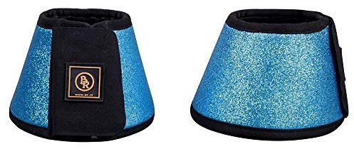 BR Springglocken Glitter Caribean Sea M