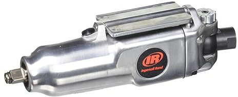 Ingersoll-Rand Avvitatore a Impulsi Diritto 216B, da 3/8” con Copertura, Avvitatore a Impulsi ad Aria con Copertura in Alluminio per Impieghi Gravosi