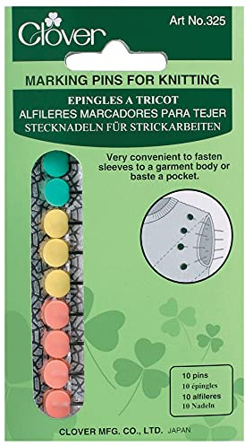 Clover 325