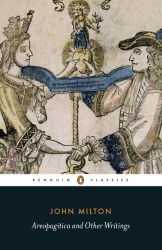 Areopagitica and Other Writings (Penguin Classics) (English Edition)
