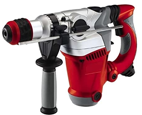 Trapano martello demolitore/Tassellatore 32mm 1250W - RT-RH 32