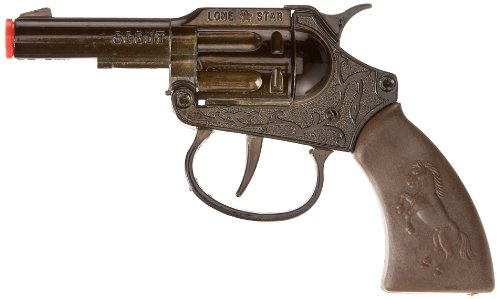 Weco 0321 - Scout-Colt, 100 Schuss