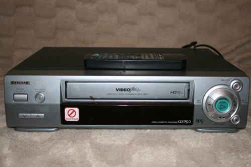 Aiwa Video Cassette Recorder - GX900