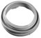 Casaricambi - Guarnizione / Soffietto Oblo' 7 Kg - Eureka Whirlpool - Ignis C.Or 481246068633
