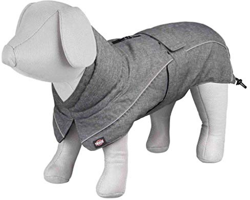 Trixie Prime hundrock, 55 cm, grå