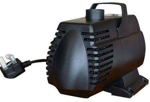 HAILEA HX 88 -Serie Aquarium Wasserpumpe Pumpe Förderpumpe Kreiselpumpe (HX-8840)