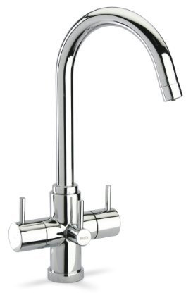 BRITA Torlan 3-Way Water Filter Tap by BRITA
