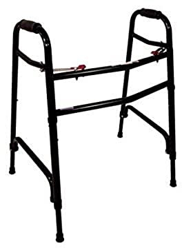 Cadre de Marche Pliable XXL