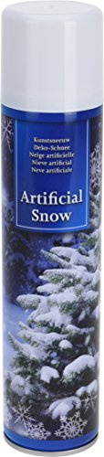 555R934 Kunstschnee, 300 ml