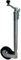 AB Tools 48mm Rueda Jockey estriada para Remolque Super Heavy Duty