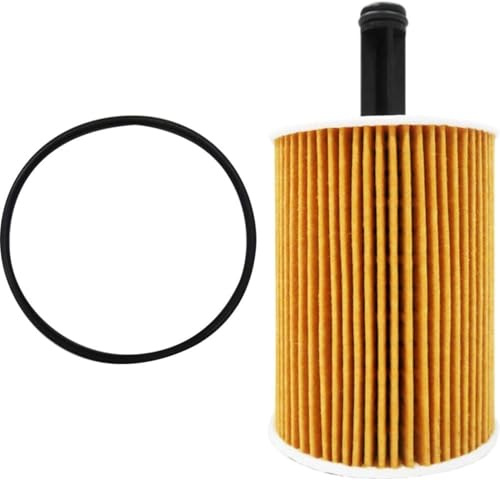 MAHLE Ölfilter OX188D