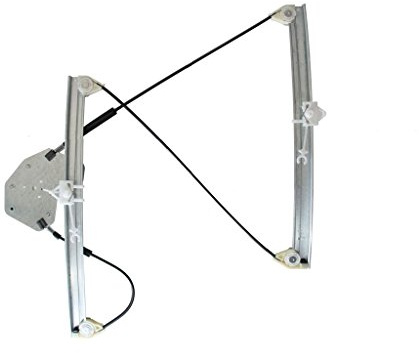 Système de levage LS. 3993 Mécanisme Lève-glace avant gauche