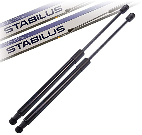 2x STABILUS 016823 Heckklappendämpfer für VW PASSAT VARIANT 3C5 B6 3C9827550C
