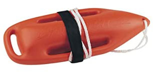 Bouée de Sauvetage Baywatch