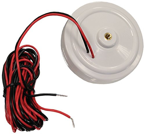 Best Price Square Visaton BS 76 Lautsprecher, 20 W, elfenbeinfarben, 1,0 Kanäle, 20 W, 8 Ohm, elfenbeinfarben