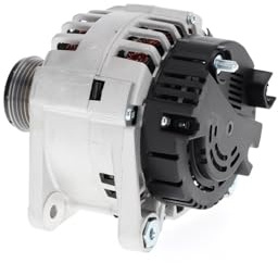 HELLA 8EL 011 710-901 Alternador - 14V - 125A