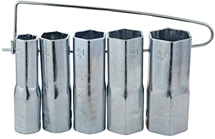 Danco 60505 Shower Valve Socket Wrench Set, Metallic
