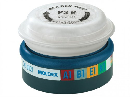 Kombifilter, A1B1E1K1P3 R zu Serie 7000 u. 9000