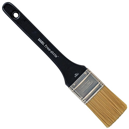 Liquitex Large Scale Universal Flat Brush, 2