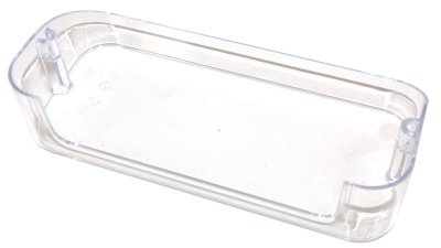Genuine SMEG Fridge Freezer Door Dairy Shelf 760390210