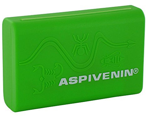 ASPIVENIN Insektengiftentferner 1 St. PZN:0843715
