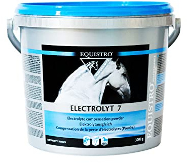 Equistro Elektrolyt 7 3 kg